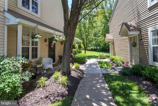 505A Ralston Dr, Mount Laurel, NJ 08054