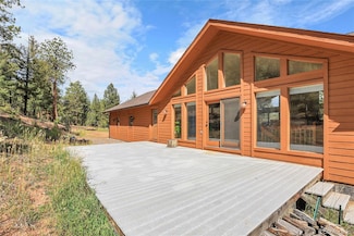 33624 Iroquois Trail, Pine, CO 80470