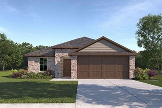 422 14th St, Wolfforth, TX 79382