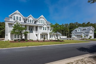 642 Hunt Club Dr Unit Lot 186, Corolla, NC 27927