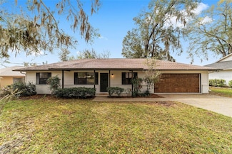 3380 NE 42nd Place, Ocala, FL 34479