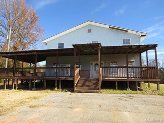 34327 County Road 2, Shorter, AL 36075