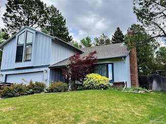 7122 S Fillmore Cir, Centennial, CO 80122