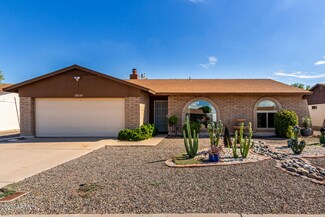 5537 W Boca Raton Rd, Glendale, AZ 85306