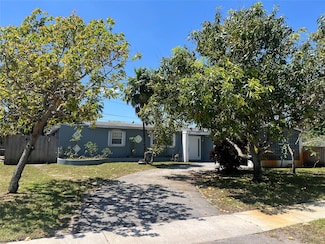 4840 NW 12th Ct, Lauderhill, FL 33313