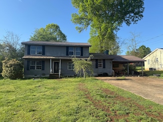 120 Williams Ave, Flintstone, GA 30725