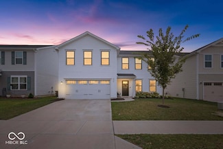 857 Sunchaser Rd, Lebanon, IN 46052