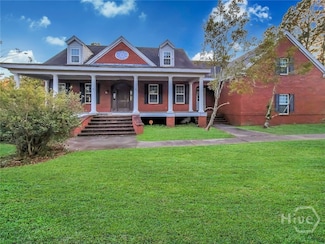 221 Lyman Hall, Savannah, GA 31410