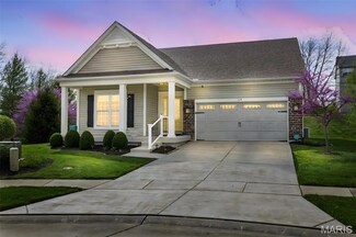 334 San Marco Way, Saint Peters, MO 63304