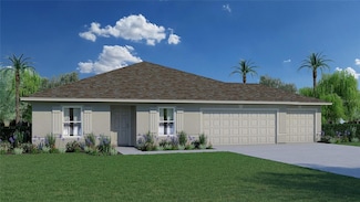 21054 Baffin Ave, Port Charlotte, FL 33954