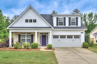 123 Broxten Dr, North Augusta, SC 29860