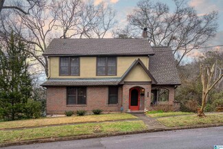 931 81st St S, Birmingham, AL 35206