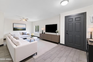 4440 E Joey Ave, Flagstaff, AZ 86004