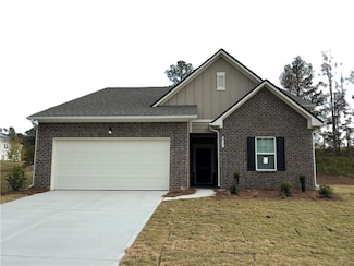 206 Silverton Dr, Dacula, GA 30019