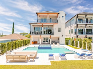 1701 S County Highway 393, Santa Rosa Beach, FL 32459
