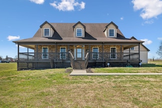 863 Rock Springs Rd, Castalian Springs, TN 37031