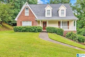 6391 Harness Way, Pinson, AL 35126