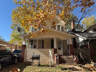 441 S Seigel St, Decatur, IL 62522