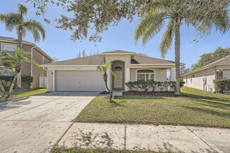 19012 Quarry Badger Rd, Land O Lakes, FL 34638