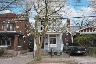 219 Klotter Ave, Cincinnati, OH 45219