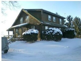 6765 Cygnet Rd, Bloomdale, OH 44817