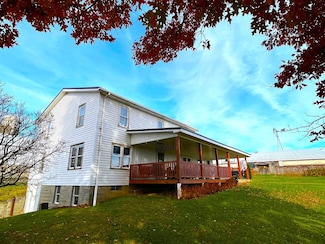 8050 Weaver Rd, Fillmore, NY 14735
