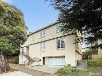 1325 Portola Dr, San Francisco, CA 94127