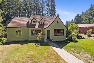 7776 SE Fragaria Rd, Olalla, WA 98359