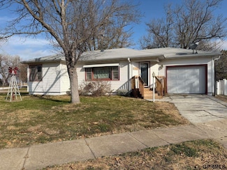 520 W Hickory St, Wilber, NE 68465