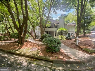 501 Vicksburg Place Unit 501, Atlanta, GA 30350