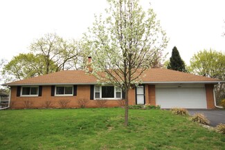 6639 Westshire St, Portage, MI 49024