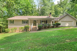 5204 Tabbs Creek Ln, Oxford, NC 27565