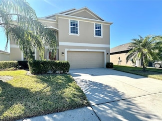 3391 Cortland Dr, Davenport, FL 33837