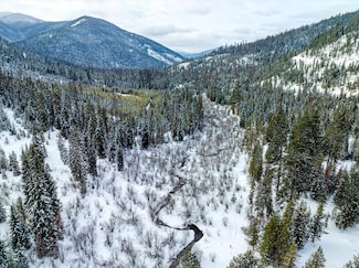 Nhn E Fisher Rd, Libby, MT 59923
