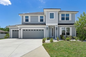86198 Tranquil Ct, Yulee, FL 32097