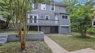 1531 Berkeley Ave, Petersburg, VA 23805