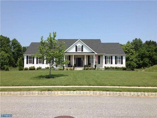 58 Forage Dr, Mickleton, NJ 08056