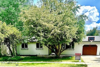 510 Flathead Ave, Bozeman, MT 59718
