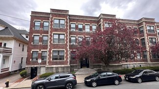 40 Chester St Unit 1, Allston, MA 02134