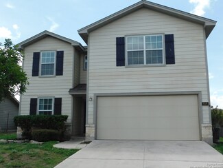 818 Three Wood Way, San Antonio, TX 78221
