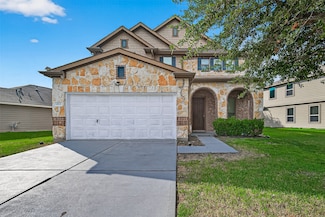 4103 Sherry Mist Ln, Katy, TX 77449