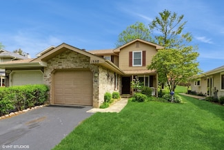 1550 Lighthouse Dr, Naperville, IL 60565