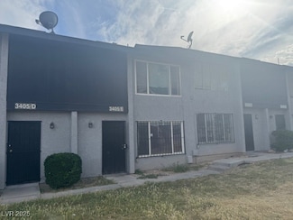 3405 Civic Center Dr Unit E, North Las Vegas, NV 89030