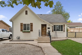 562 S 300 W, Brigham City, UT 84302