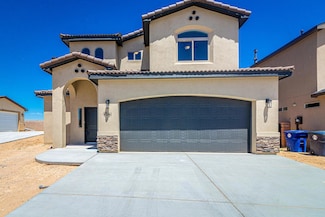 7551 Prickly Brush St NW, Albuquerque, NM 87114