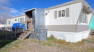 1175 N 300 W Unit 7, Beaver, UT 84713