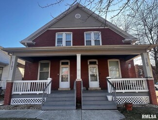 1100-1102 Jefferson St, Quincy, IL 62301