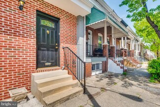 300 E 27th St, Baltimore, MD 21218