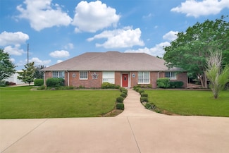 12228 Saddle Club Dr, Forney, TX 75126