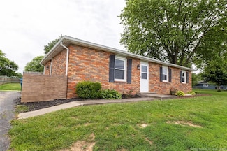 8217 S Voyles Rd, Pekin, IN 47165
